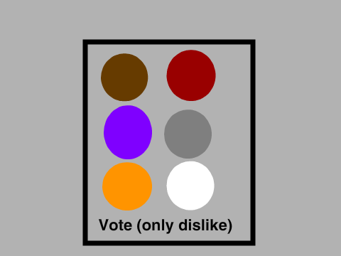 Color Balls 1b: When is colors begins remix