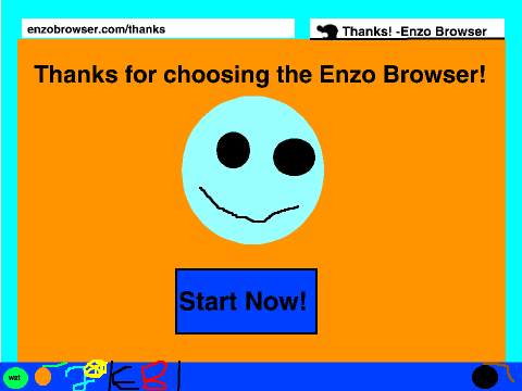 Enzo Browser