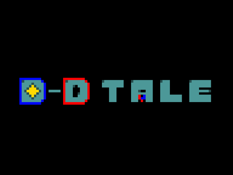 D-D Tale phase2の曲名を考えよう