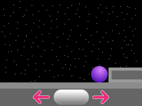 Side Scrolling Platformer.
