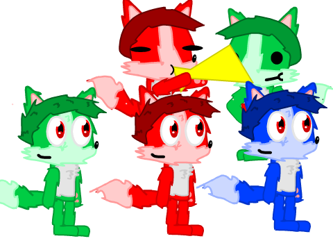 Reat And Bluat