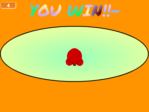 Red Mouse's Maze Adventure!