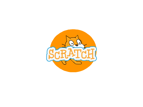 Scratch Logo