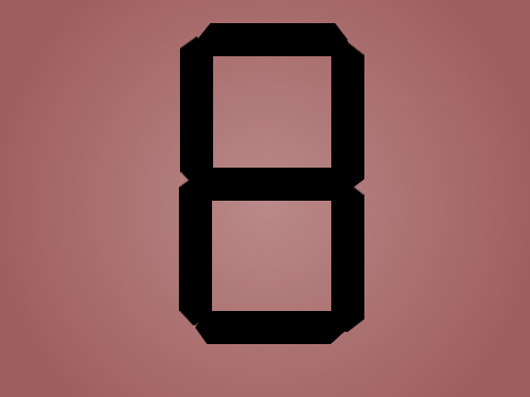 Seven-Segment Display