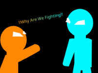 Picture I made without help...