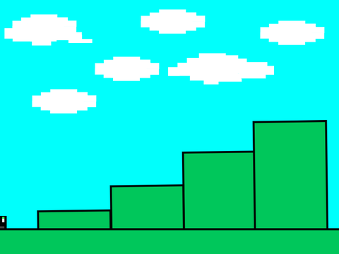 Side Scroller 1.1