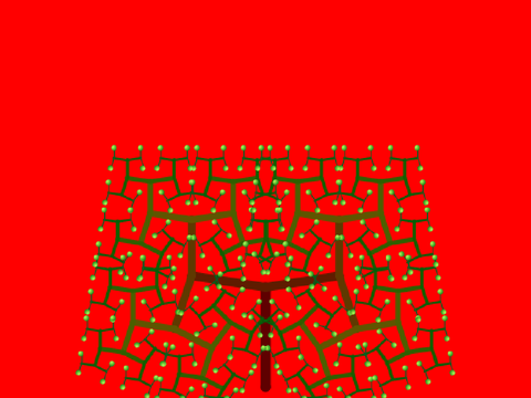 Fractal Trees