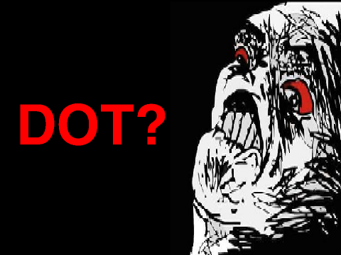 Dot.