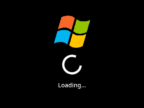 Add yourself on the Window desktop! (11)