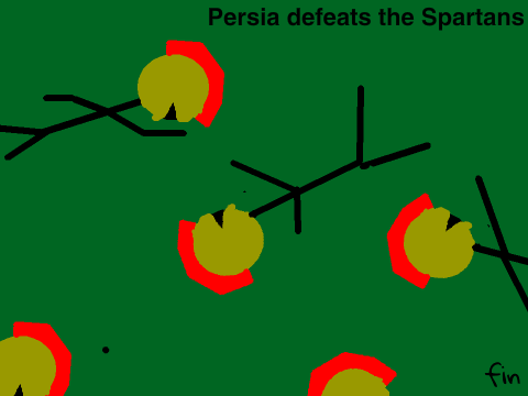 Battle of Thermopylae