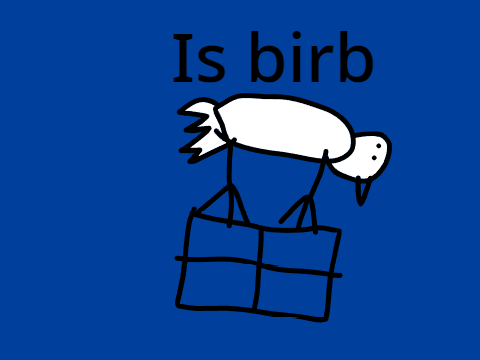 is birb (animation)