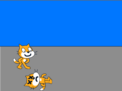Claw Counter