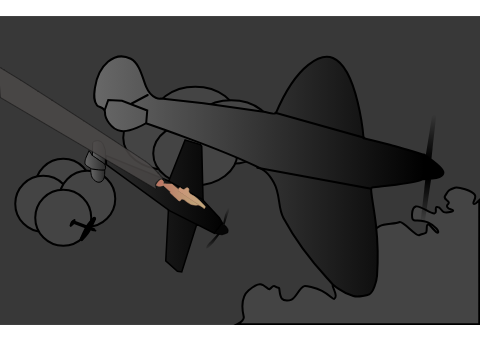 spitfire