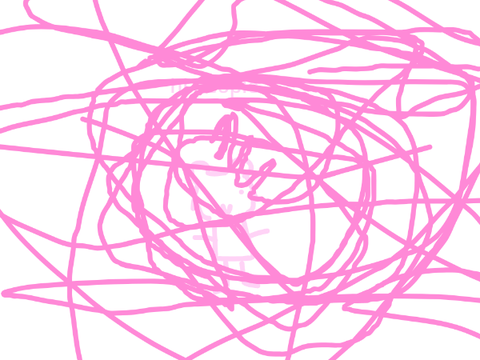 roly ur a scribble now