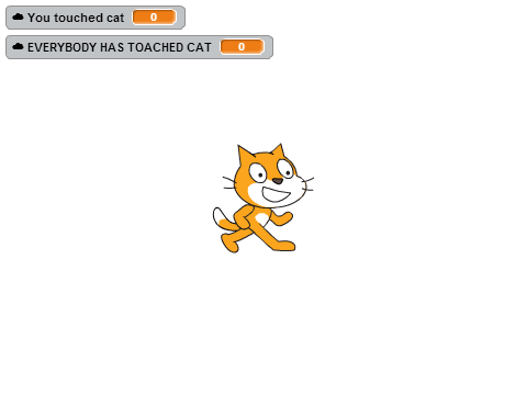 cat clicker