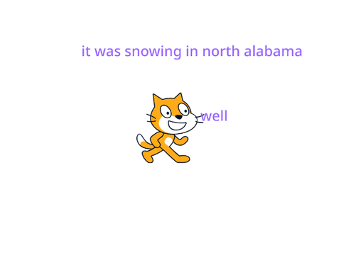 ...