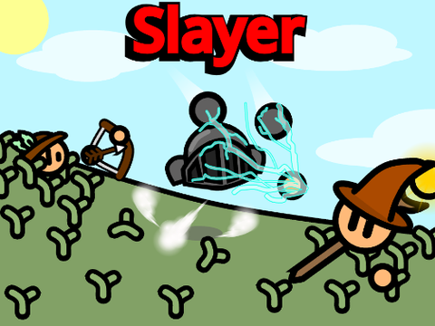 -Slayer- V.1.1