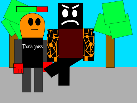 Death counter aftermath