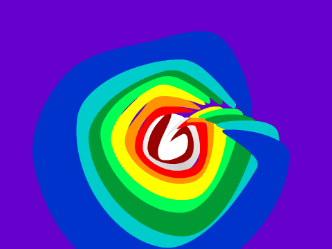 Color Swirl