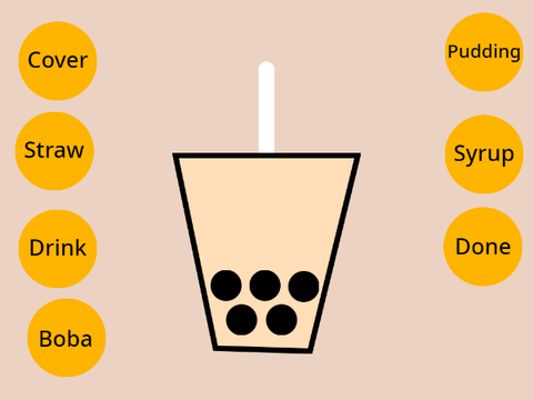 Making boba