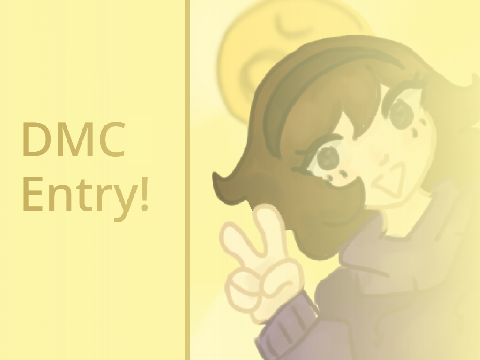 DMC Entry! 