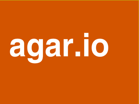 Agar.io