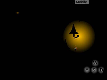 Darklight(Beta 1.1.00)