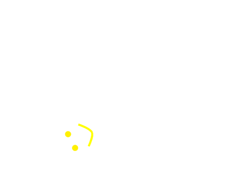 Colourful Smiley Face Simulator