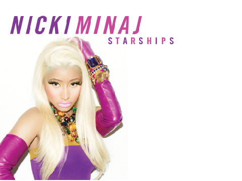 Starships !! loopd