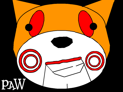 PAW
