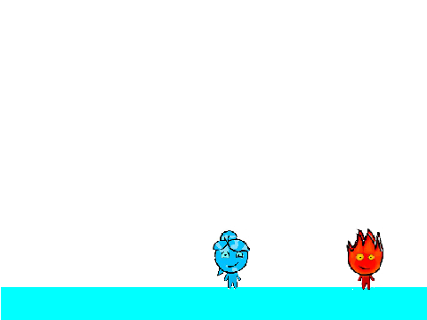 fire boy and water girl fan game-BETA