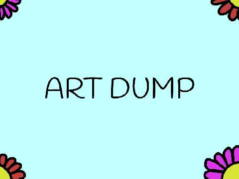 ART DUMP