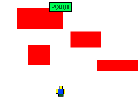 Roblox fanmade Scratch
