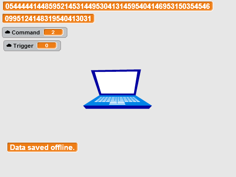 Cloud Server 2