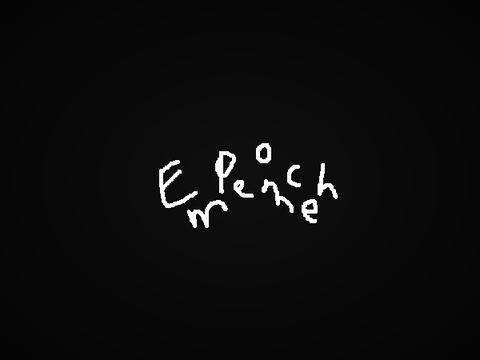 Epoch {MEME}  