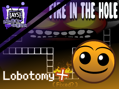 [AYS]: Lobotomy ( ADDITION )