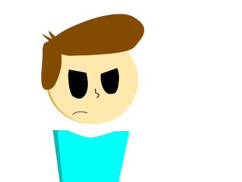 FO023 goes sicko mode #animation