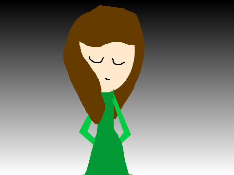 Evelyn Evelyn animation