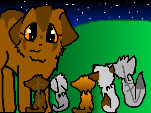 Heathereyes Fanart 
