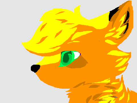 Warrior cat CC [OPEN] remix-2