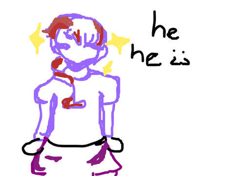 im bored
