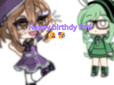 ✉✂Sega!! ||B-Day special||❀ɞ 