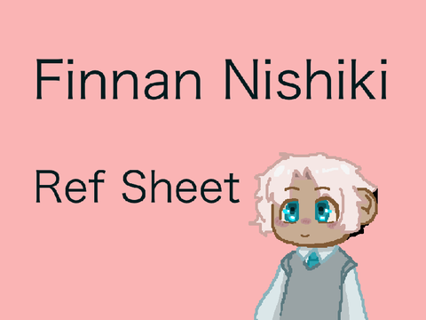 Finnan Nishiki