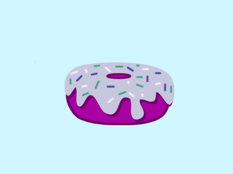 Donut Clicker