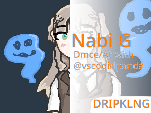 Dmce/AT “Nabi Grace“