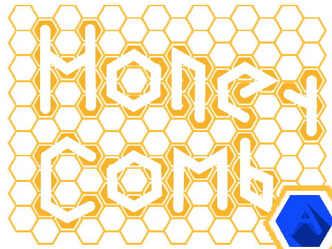 Honeycomb (100% Pen)