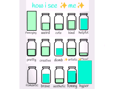 How i see ✨me✨ remix