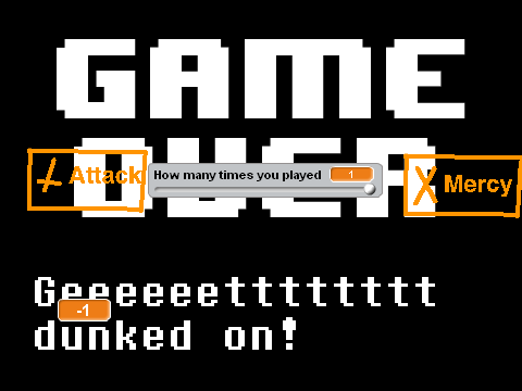 Sans Simulator remix
