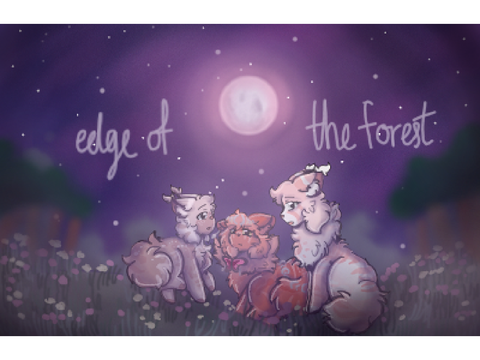 Mwahah Loner Thumbnail Entry :))