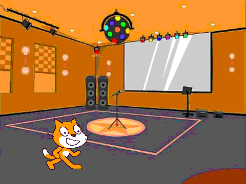 dance